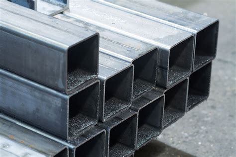 120mm box section steel|mild steel box sections.